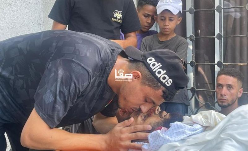 خروقات مستمرة.. شهيد بقصف إسرائيلي شمالي القطاع