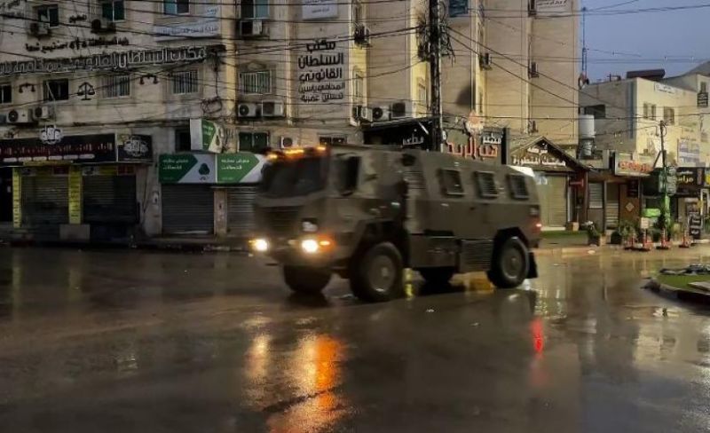 إصابة 3 فلسطينيين بينهم طفلة بهجوم مستوطنين جنوب غرب جنين
