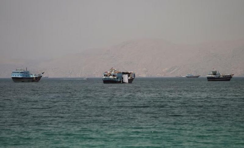 بيانات: استقرار الشحن بالخليج وسط ضبابية بشأن محادثات إنهاء الحرب
