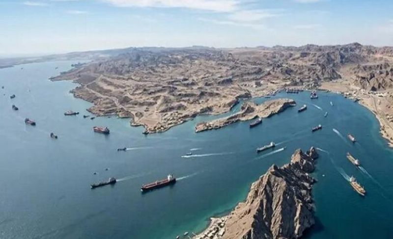 رضائي: فتح مضيق هرمز مرتبط بإنهاء الحروب في المنطقة