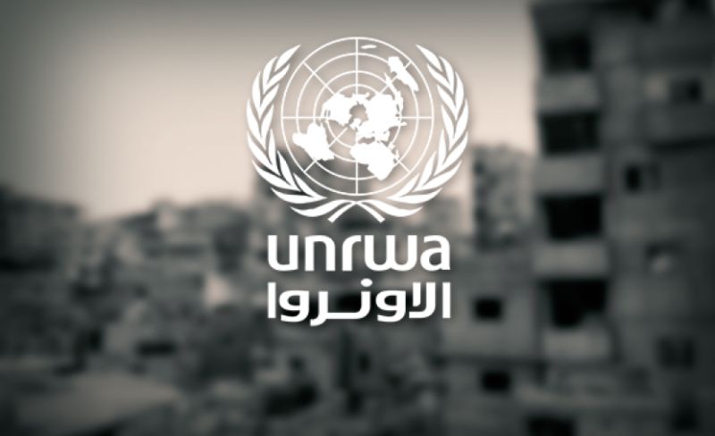 رابط التحديث: الأونروا تبدأ صرف مساعدات مالية لأسر في غزة