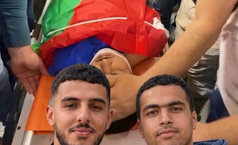 على دفتر الحضور.. رصاص المستوطنين يستبق خطوات عمر وخليل للعام الجديد