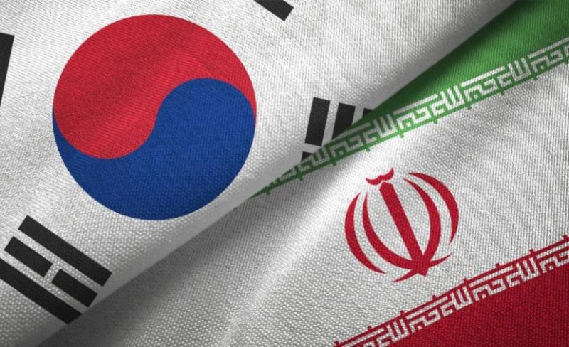 مسؤول إيراني يحذر كوريا الجنوبية من المشاركة ضد طهران