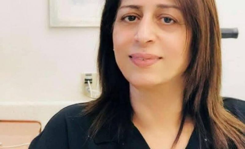 الاحتلال يُبعد إعلامية مقدسية عن المسجد الأقصى أسبوعًا