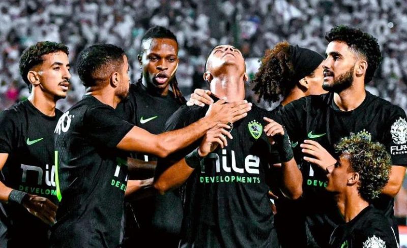 الزمالك يفوز على بطل جيبوتي بذهاب الدور التمهيدي لأبطال إفريقيا