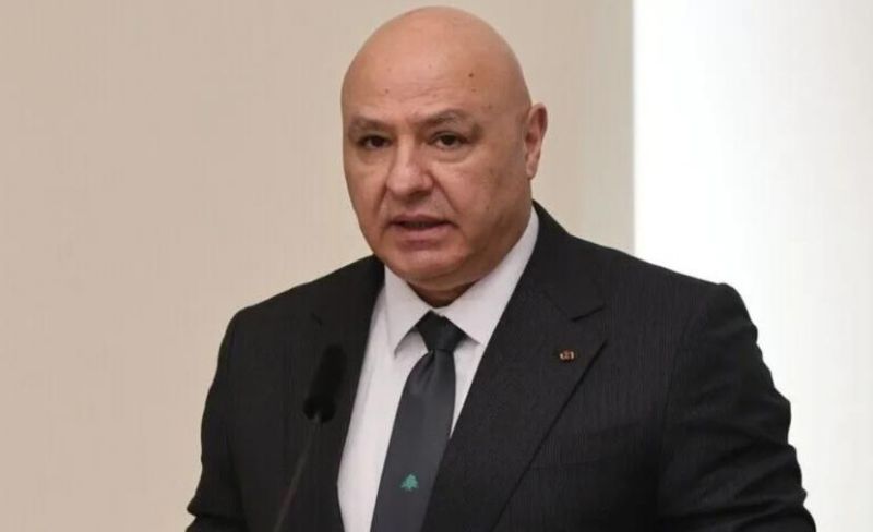 الرئيس اللبناني: لا مفاوضات جديدة مع "إسرائيل" حاليًا