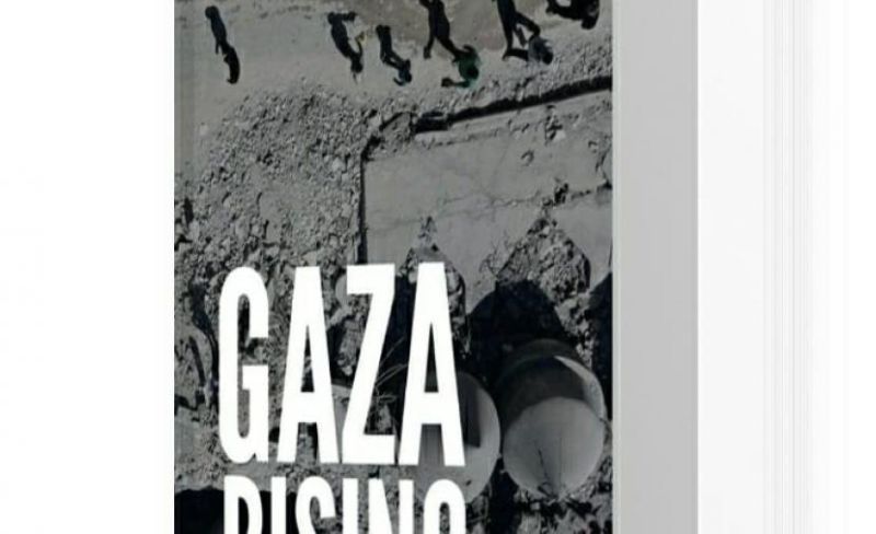 "غزة تنهض".. كتاب يوثق أصوات الفلسطينيين من قلب الإبادة