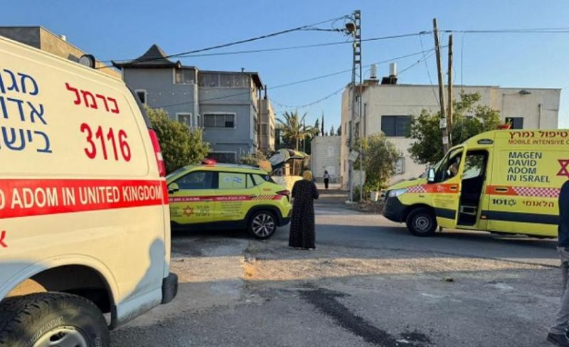 إصابة خطيرة لشاب بجريمة عنف في حيفا