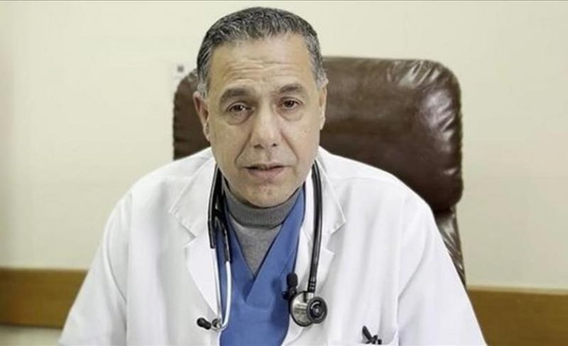 مطالبات بالتدخل العاجل لحماية الطبيب المعتقل حسام أبو صفية في سجون الاحتلال