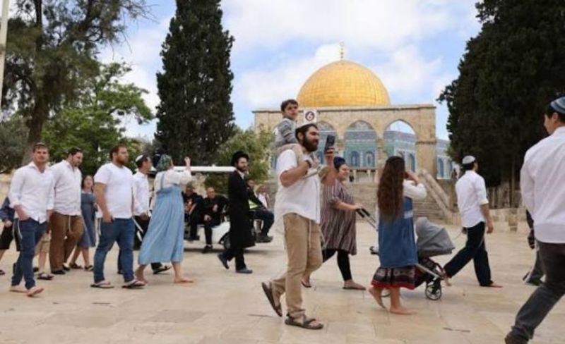 فتح الأقصى أيام السبت.. خطوة إسرائيلية جديدة نحو التقسيم وتكريس واقع جديد