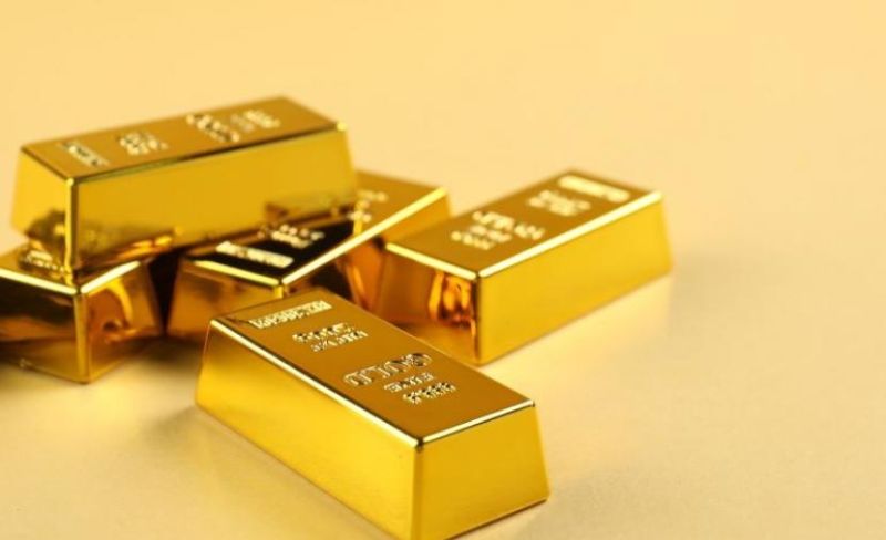 ارتفاع طفيف للذهب في ختام الأسبوع.. والخسائر تتجاوز 2%