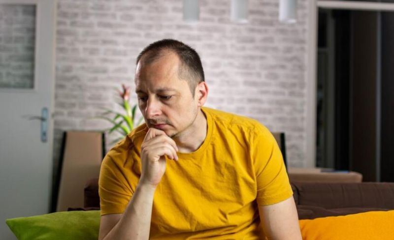 ليس العمر وحده.. عامل خفي قد يخفض مستويات التستوستيرون لدى الرجال