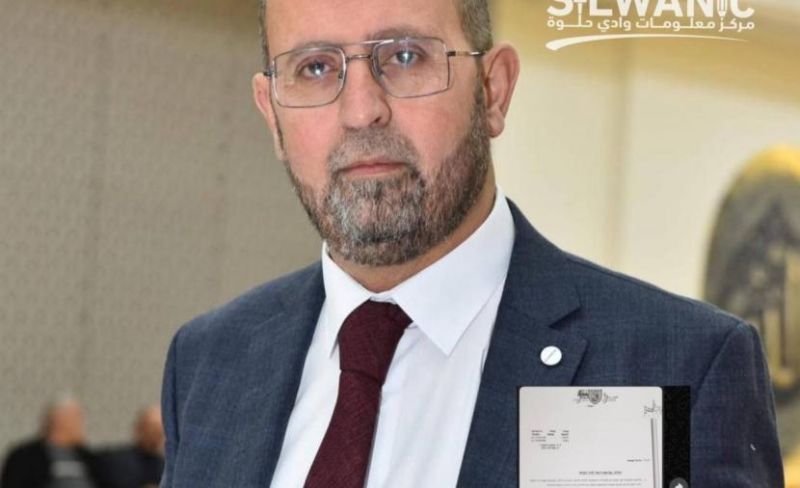 الاحتلال يُبعد قاضي القدس الشرعي عن الأقصى بعد استدعائه للتحقيق
