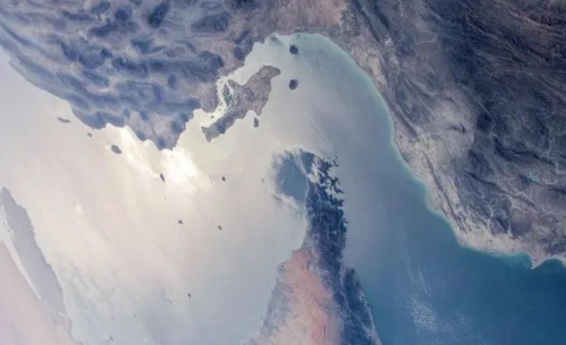 إيران تتحدث عن إسقاط مسيّرة أمريكية فوق مضيق هرمز