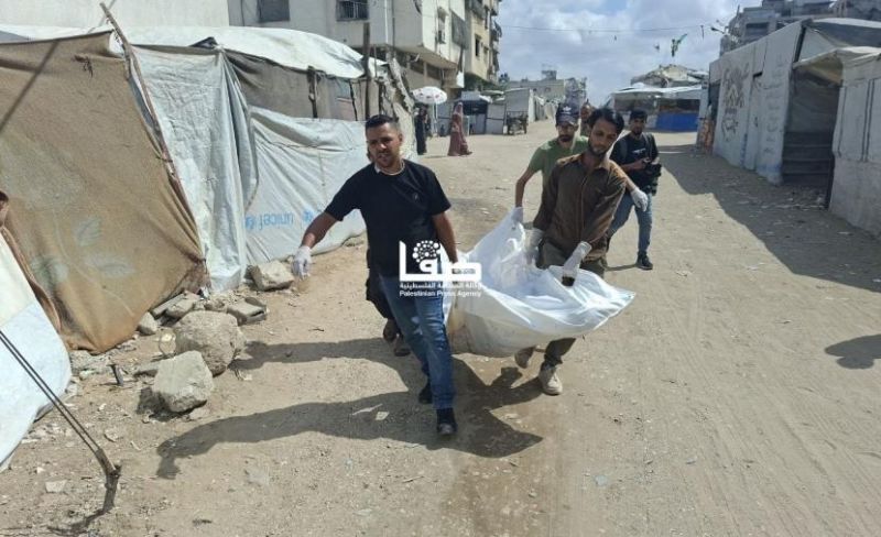 حماس: التصعيد الإسرائيلي في غزة استكمال للإبادة وتنصل من الاتفاق