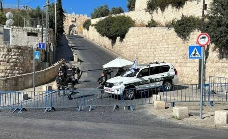 "حماية" تحويل البلدة القديمة لثكنة عسكرية لا يمنح الاحتلال شرعية