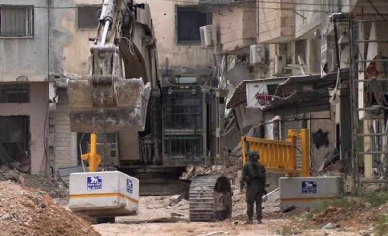 الاحتلال يرفض طلبات استئناف لوقف هدم منشآت سكنية في الأغوار