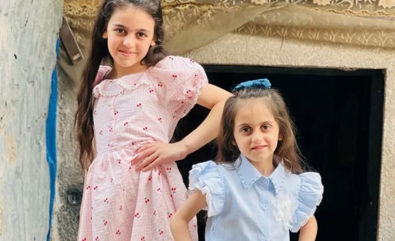 الزيارة الأخيرة لبيت الجد.. القصة الكاملة لإبادة عائلة لانا وبانا