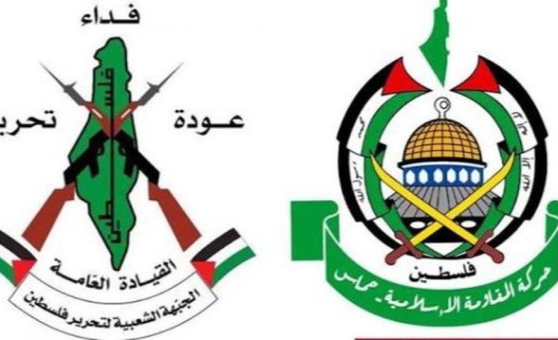 "حماس" و"الجبهة الشعبية القيادة العامة" تبحثان ملفات بينها العدوان والانتخابات