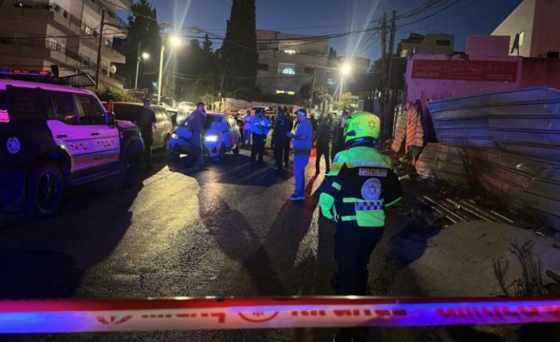 الجريمة الثالثة في الناصرة خلال نحو ساعتين.. مقتل شاب بإطلاق نار