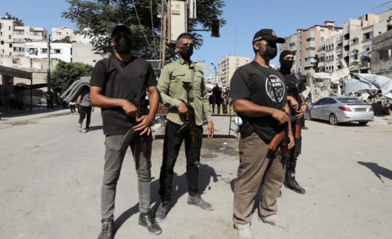 مصدر أمني: قوة إسرائيلية خاصة تختطف ضابطًا بالأمن الداخلي بعد اشتباك غربي غزة