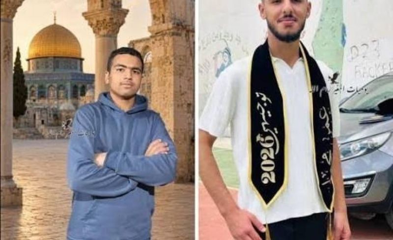 "لجان المقاومة" تنعى شهيدي المغير وتطالب بتشكيل لجان حماية شعبية