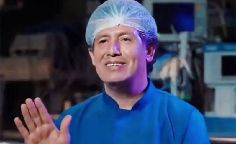 زوجة الطبيب عدنان البرش تطالب بالضغط على "إسرائيل" لتسليم الجثامين المحتجزة