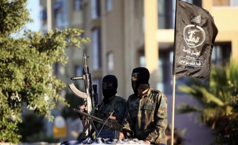 حماس تهنئ لجان المقاومة في فلسطين بذكرى انطلاقتها الـ27