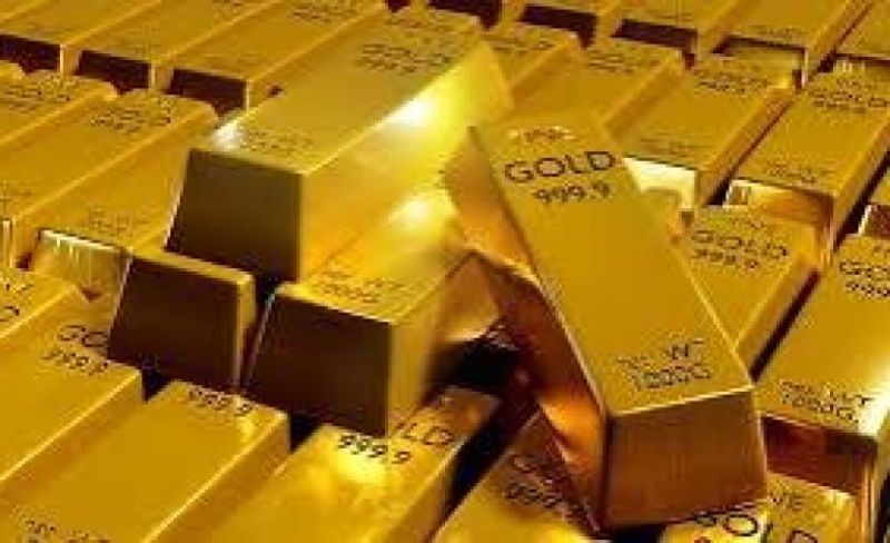 الذهب يتجه لثالث خسارة أسبوعية