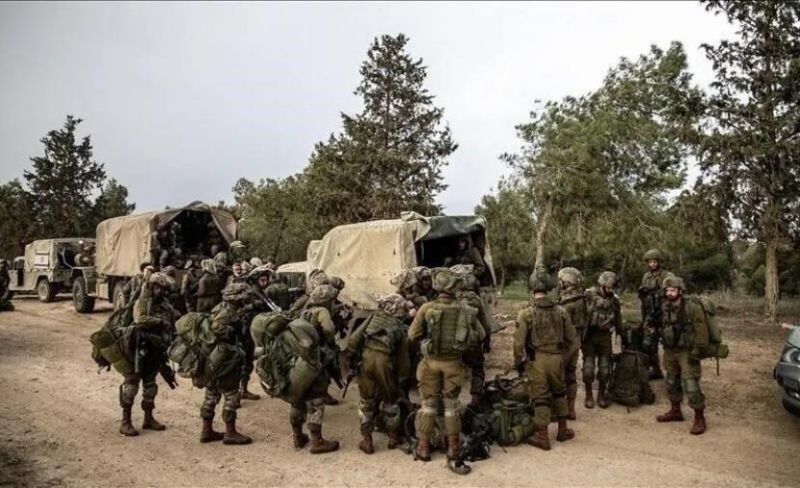 لبنان يتسلم 4 أسرى عبر الصليب الأحمر أطلقت "إسرائيل" سراحهم