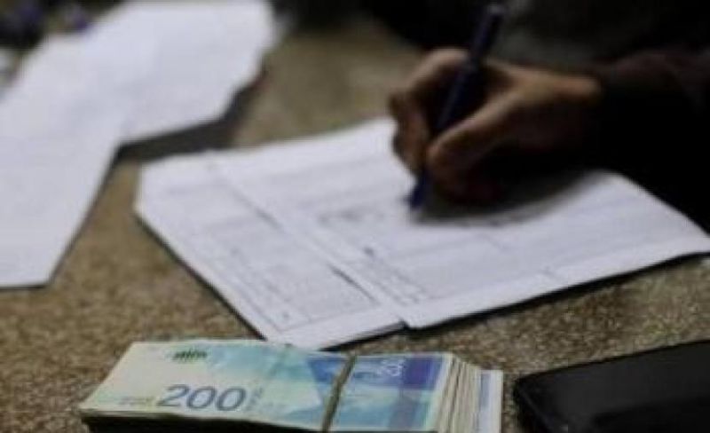 الشرطة المجتمعية بخانيونس تُنهي خلافين ماليين بقيمة 49 ألف شيكل