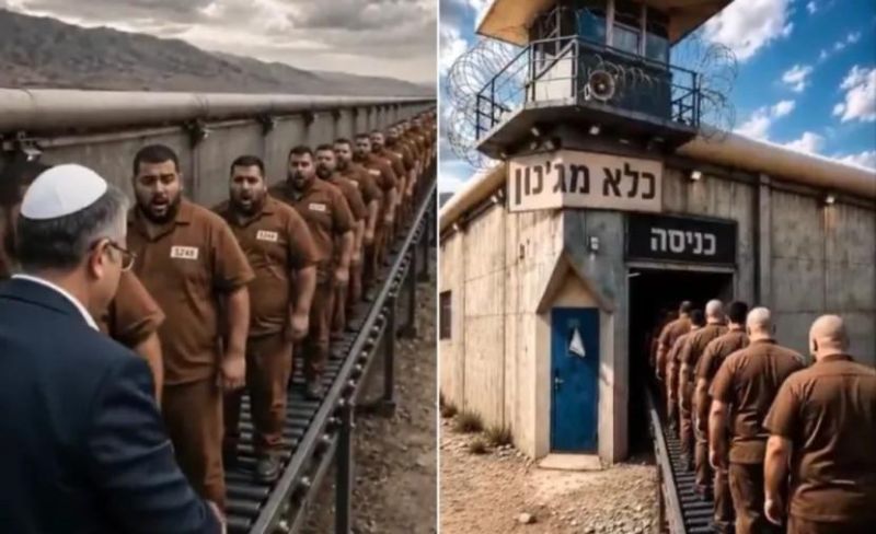 جنيف تستضيف مؤتمرًا دوليًا عن الأسرى الفلسطينيين