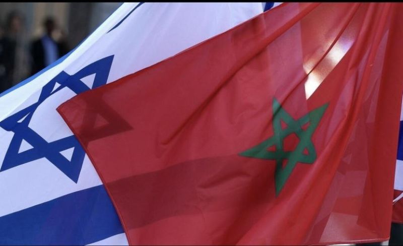 لجان المقاومة تدين الاتفاق المغربي الإسرائيلي لرفع التمثيل الدبلوماسي إلى مستوى السفارات
