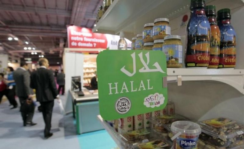اعتماد فلسطين جهة لإصدار شهادات "الحلال" للأغذية والتجميل والأدوية في ماليزيا