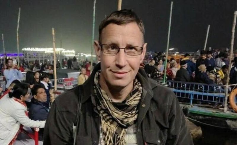الاحتلال يعتقل مؤرخًا روسيًا ينتقد "إسرائيل" في مؤلفاته