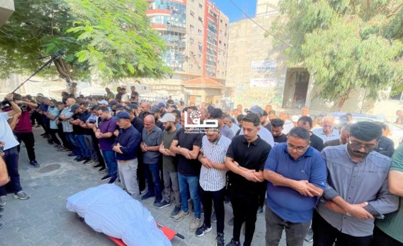 الصحة: شهيد و13 مصابًا بغزة خلال 24 ساعة