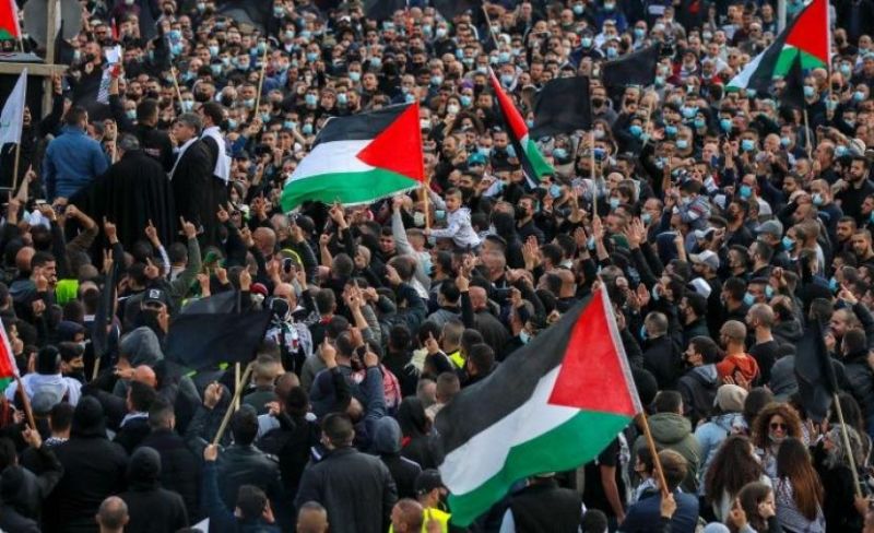 تكتل "المشتركة" بـ 48 يستجمع ثقله.. تحركات لـ"اليمين" لإسقاط ترشحها خشية إرباك خارطته
