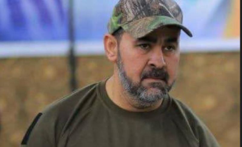 "ألوية الناصر" تنعى القائد القسامي نائل أبو عبيد