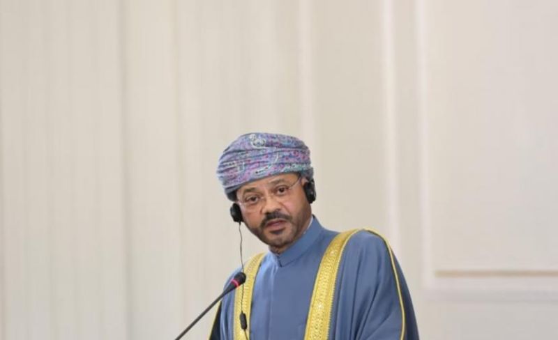 عُمان تعلن تأجيل الاجتماع الخليجي الإيراني المقرر غدًا بشأن هرمز