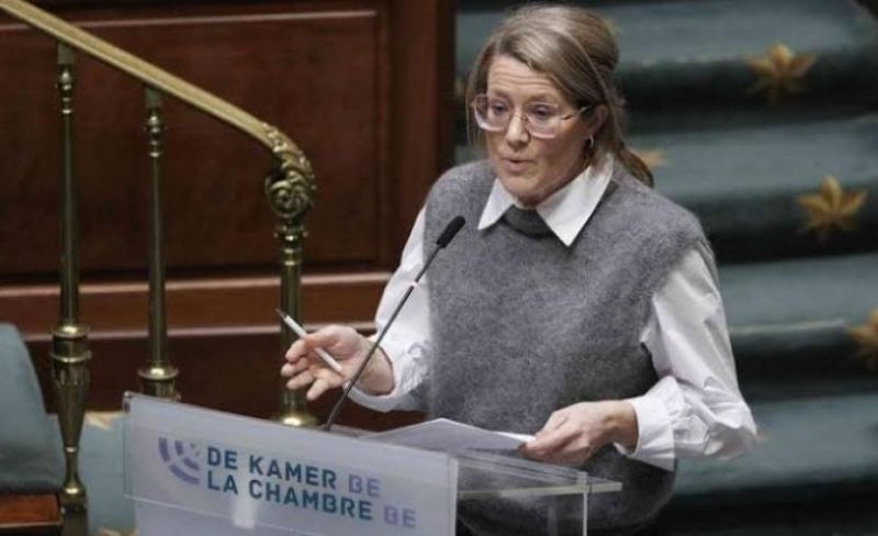 بلجيكا ترفض استقبال طلبة من غزة رغم حصولهم على تأشيرة