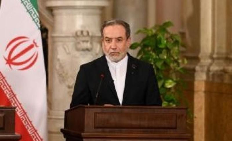 إيران: ننتظر ردًا أمريكيًا على مقترحات قدمناها بوساطة قطر