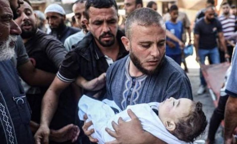"اليونيسف": الاحتلال قتل أكثر من 340 طفلًا بغزة منذ بدء وقف النار