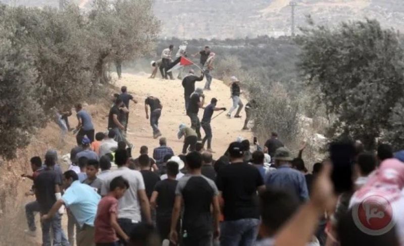 وزير خارجية بلجيكا يدين اعتداء مستوطنين على دبلوماسيين أوروبيين