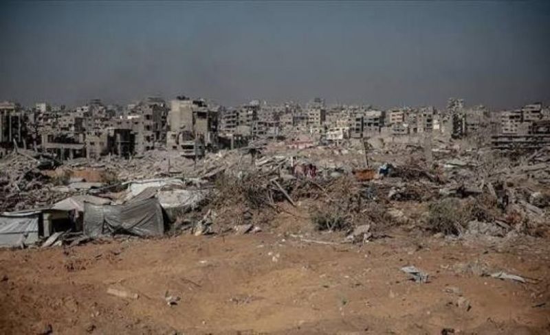 قصف مدفعي وإطلاق نار إسرائيلي في مناطق متفرقة من قطاع غزة