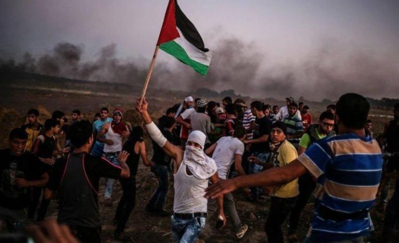 بذكرى انتفاضة القدس.. حماس: جرائم الاحتلال ومستوطنيه لن تكسر إرادة شعبنا وصموده