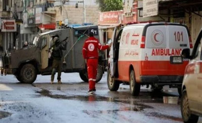 استشهاد شاب على حاجز لقوات الاحتلال شرق طولكرم