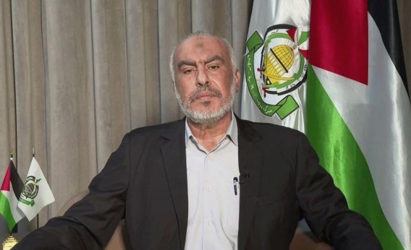غازي حمد: أمريكا تستطيع إجبار الاحتلال على وقف الحرب والموقف الدولي مخجل