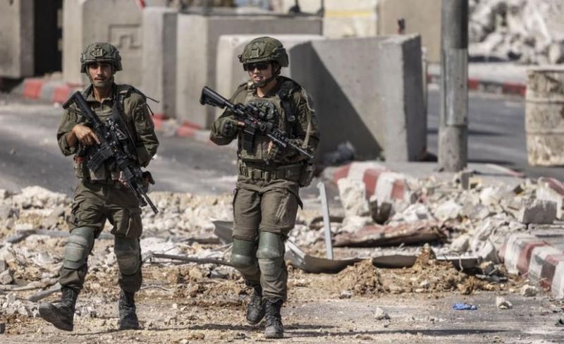 الشعبية: الاحتلال يعمم نموذج الإبادة والتهجير من غزة إلى الخليل