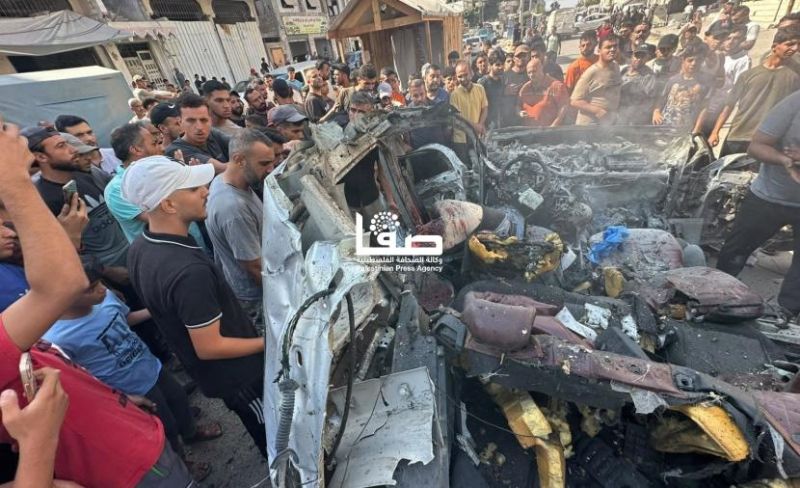 الأمم المتحدة تُحذر من استمرار هجمات "إسرائيل" بغزة رغم وقف النار