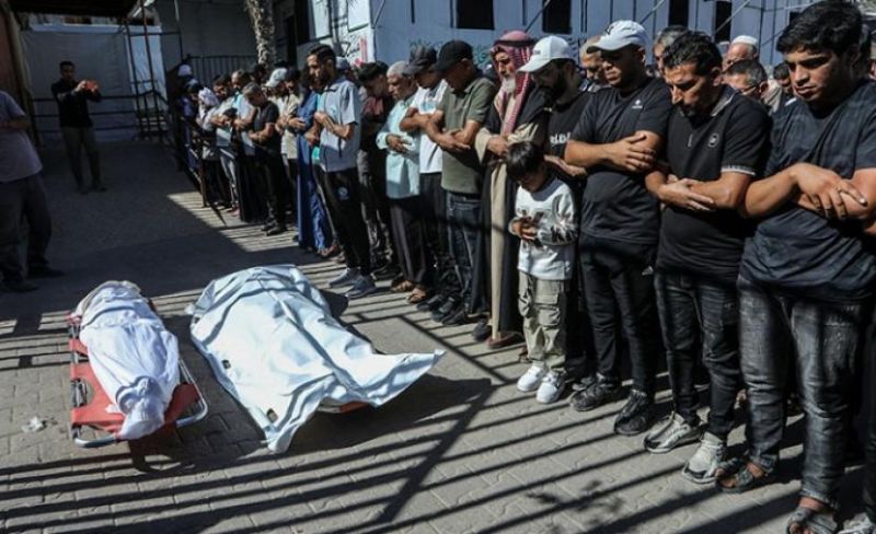 مركز بحثي: كيف تحول وقف إطلاق النار لستار دخاني يتجاهل جرائم غزة؟